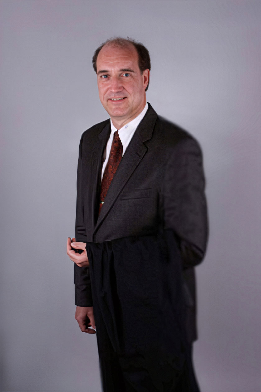 Rechtsanwalt Michael Gude