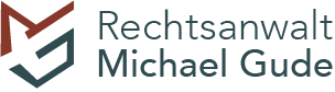 Rechtsanwalt Michael Gude